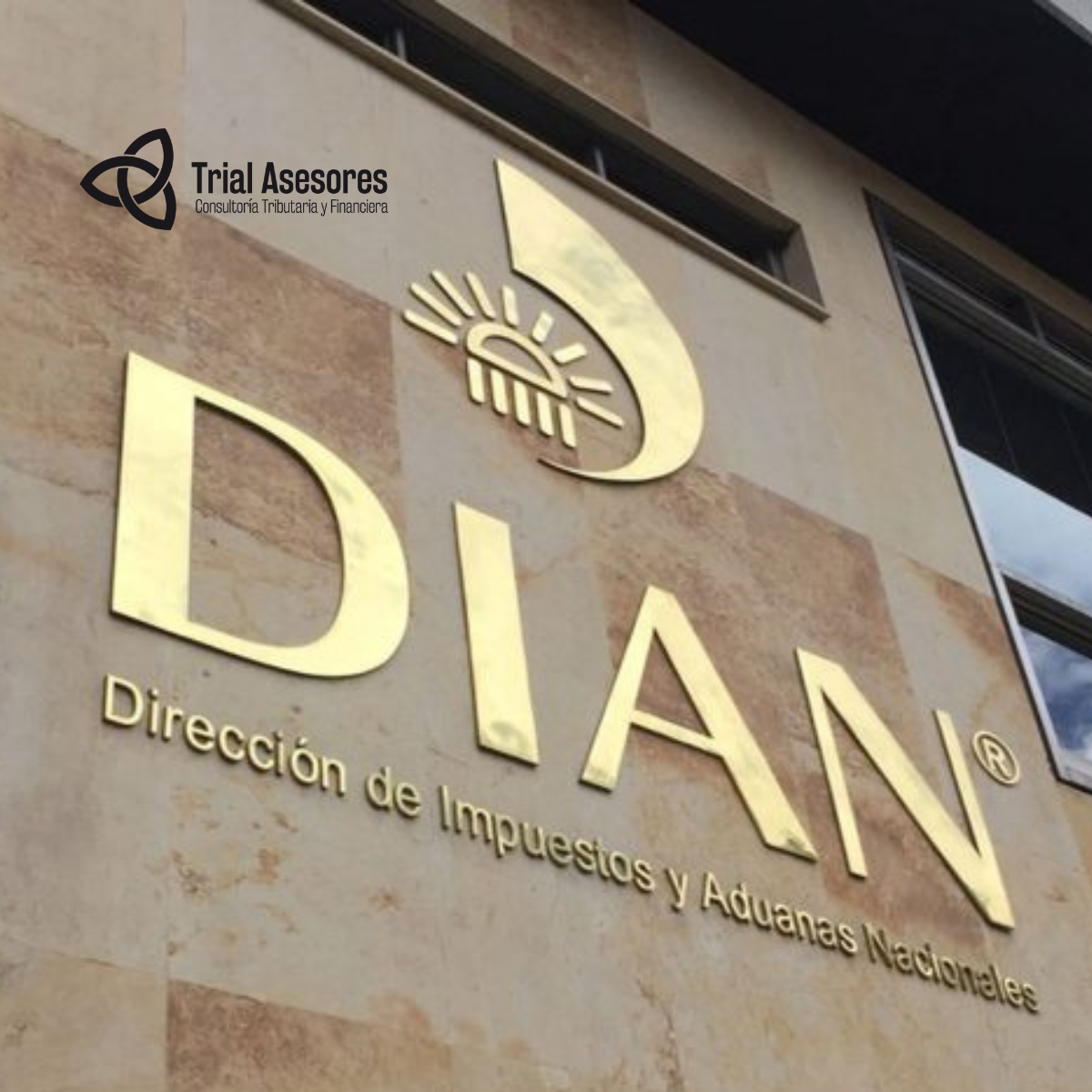 La DIAN No puede saltarse un debido proceso.
