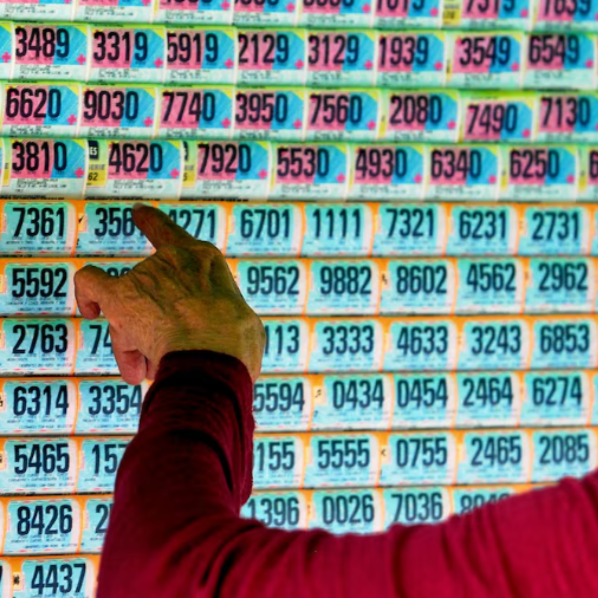 Contador público debe certificar información financiera de operadores de chance.